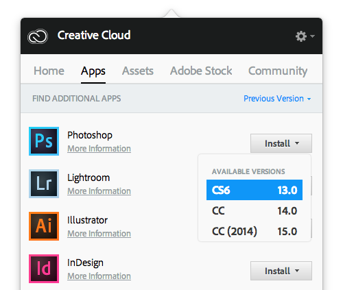 Remove adobe creative cloud mac